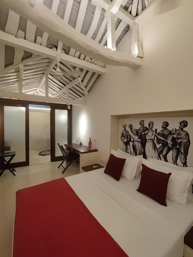 Mangala Heritage By Luxunlock Private Villas Tirukkannapuram Εξωτερικό φωτογραφία