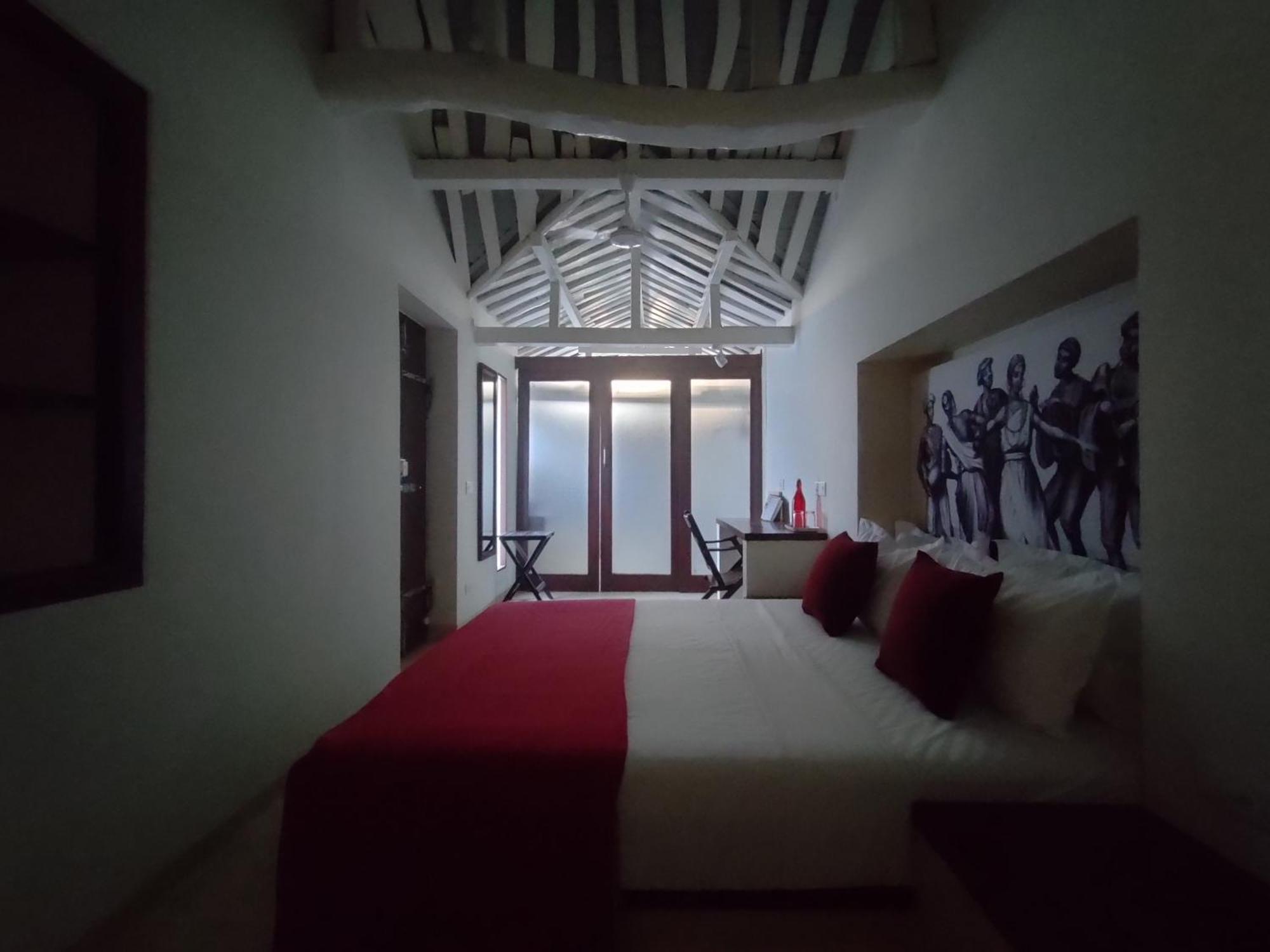 Mangala Heritage By Luxunlock Private Villas Tirukkannapuram Εξωτερικό φωτογραφία
