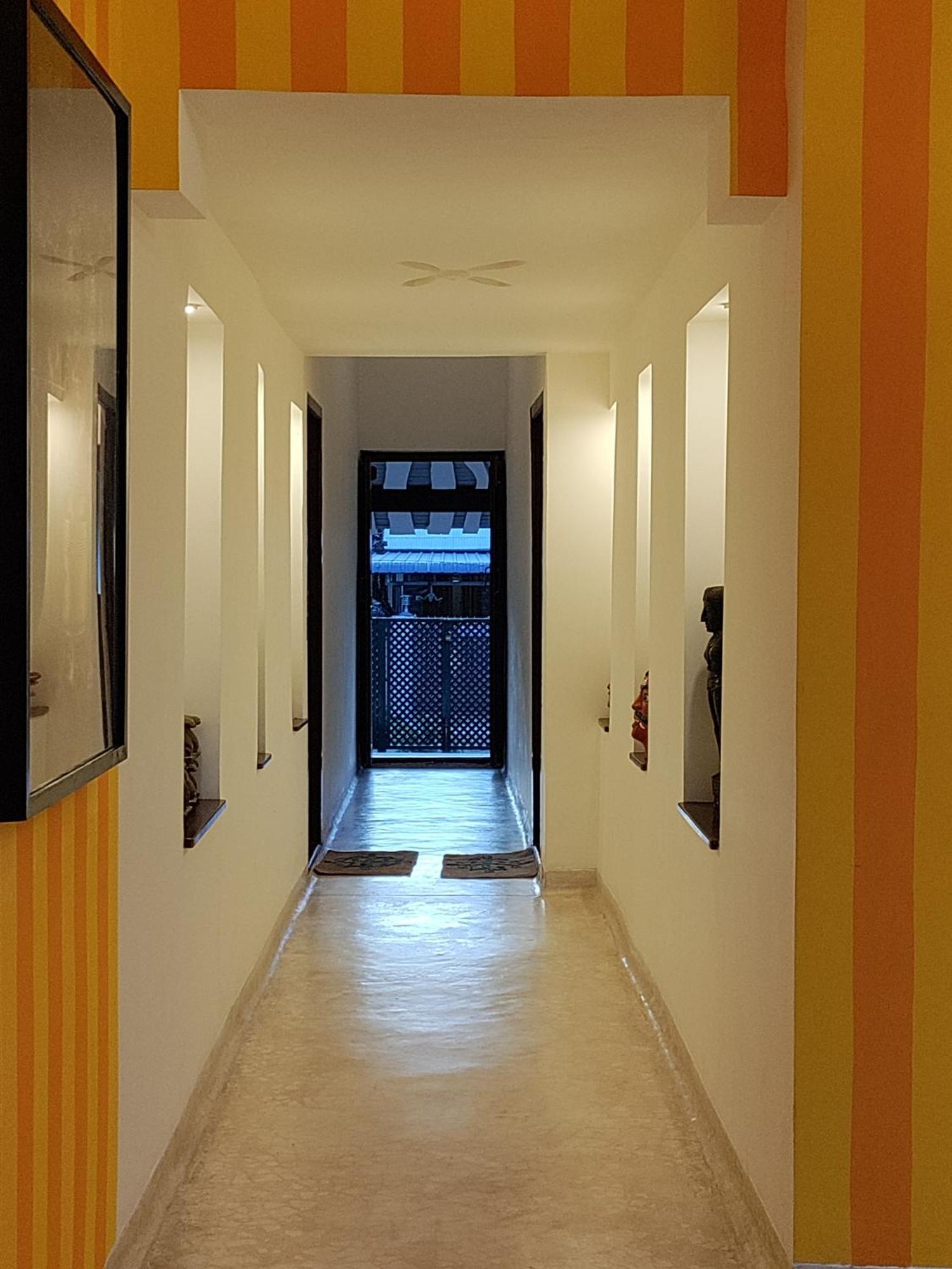 Mangala Heritage By Luxunlock Private Villas Tirukkannapuram Εξωτερικό φωτογραφία