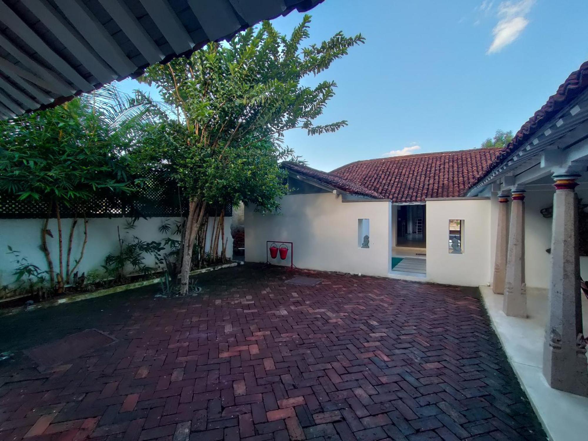 Mangala Heritage By Luxunlock Private Villas Tirukkannapuram Εξωτερικό φωτογραφία