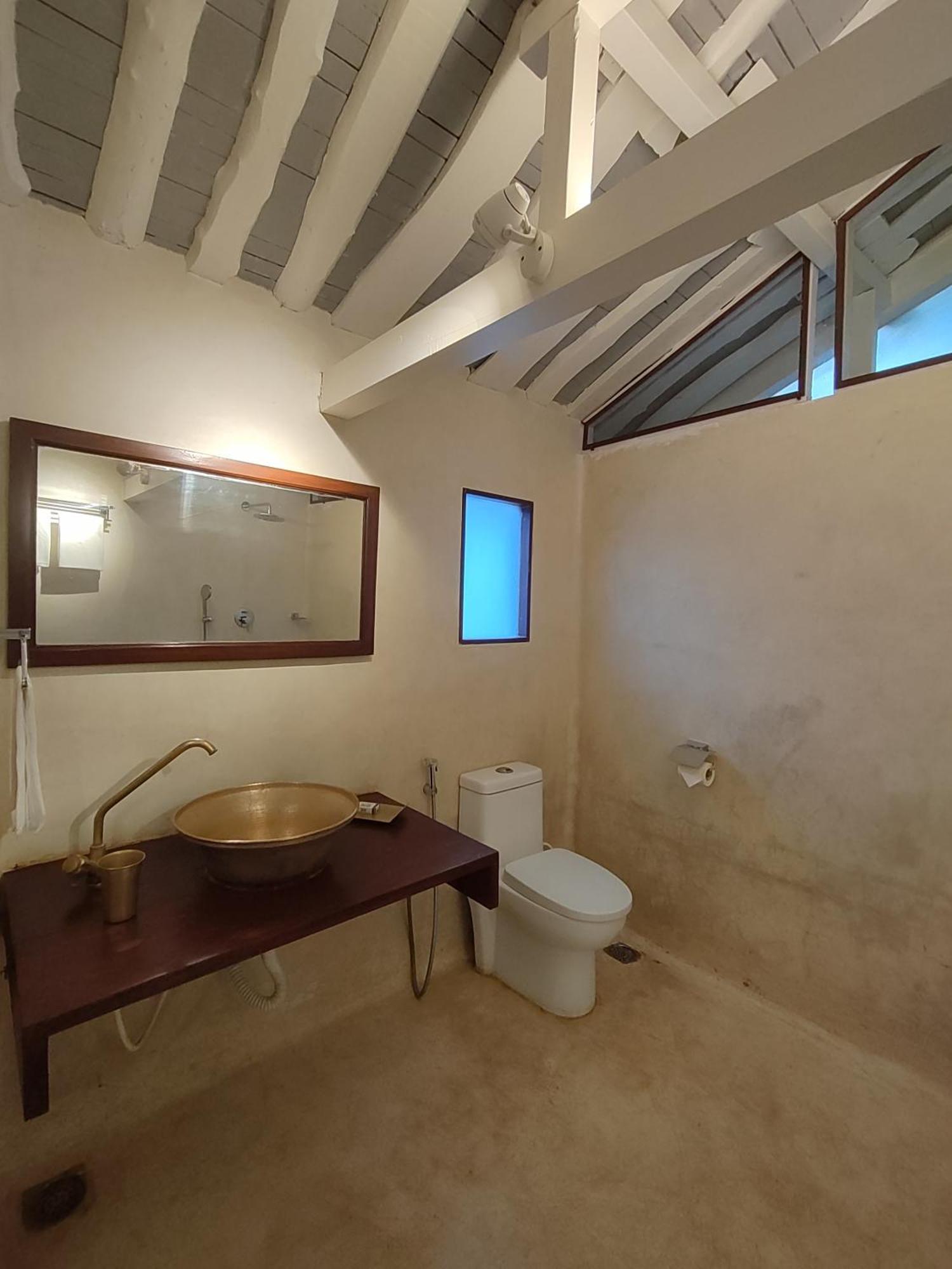 Mangala Heritage By Luxunlock Private Villas Tirukkannapuram Εξωτερικό φωτογραφία